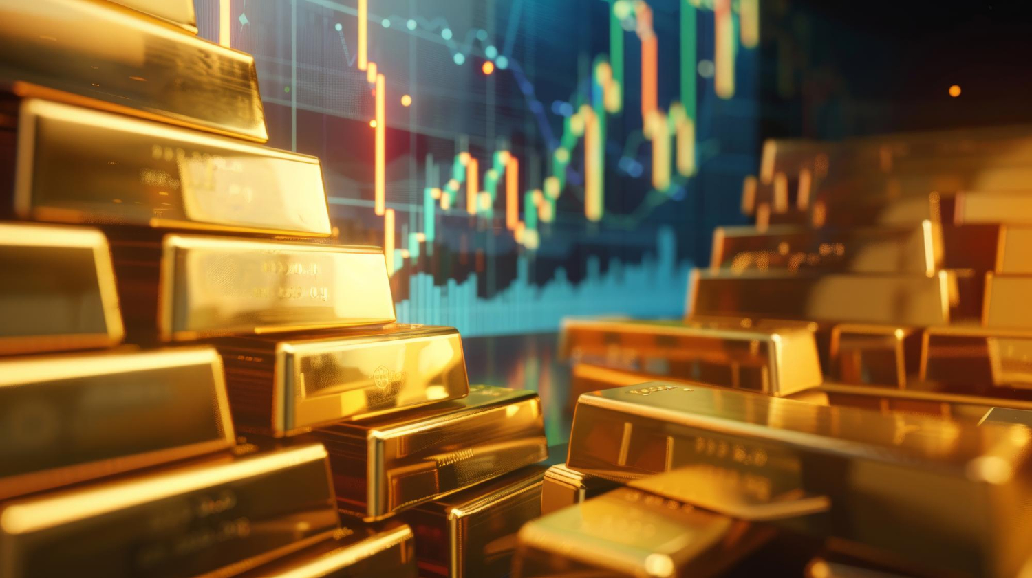 Gold Trading ในช่วงประกาศข่าว NFP, FOMC และ CPI ส่งผลอย่างไร